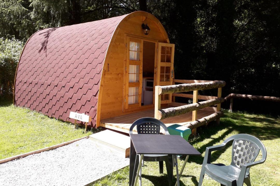 Photo of Others in Saint-Coulitz