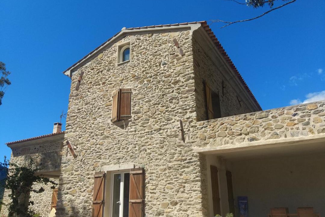Photo of Buildings in Poggio-dʼOletta