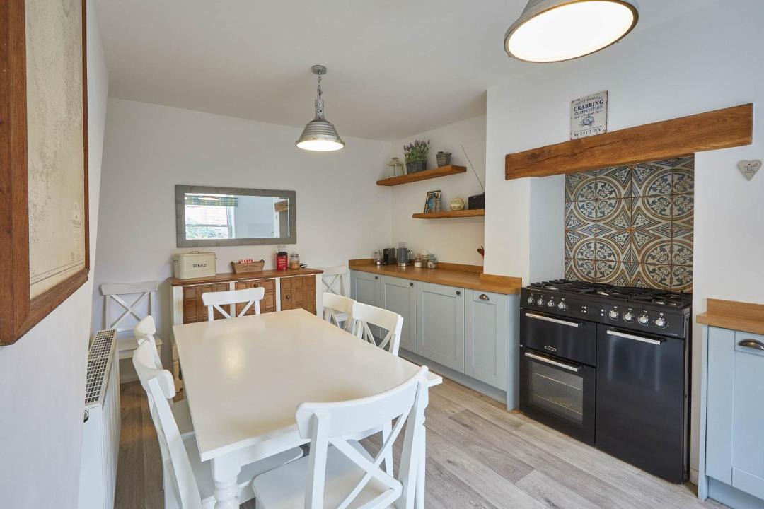 Photo of Kitchen in West Cliff