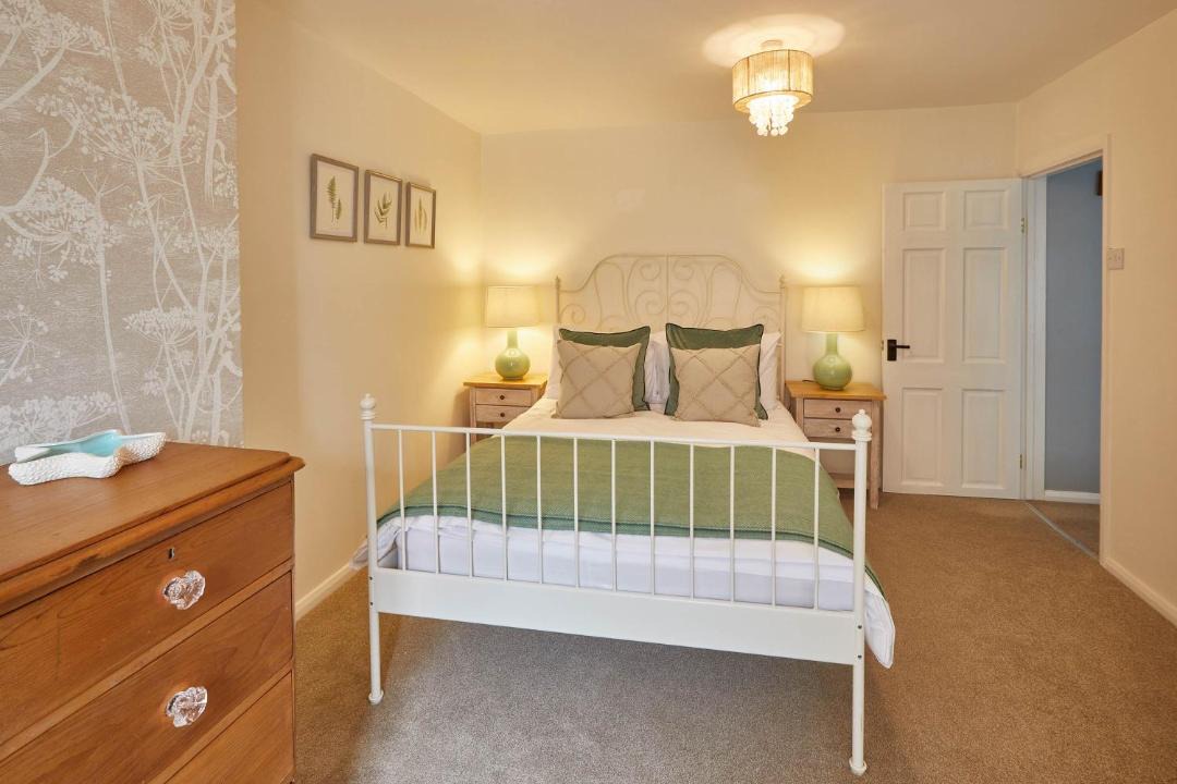 Photo of Bedroom in West Cliff