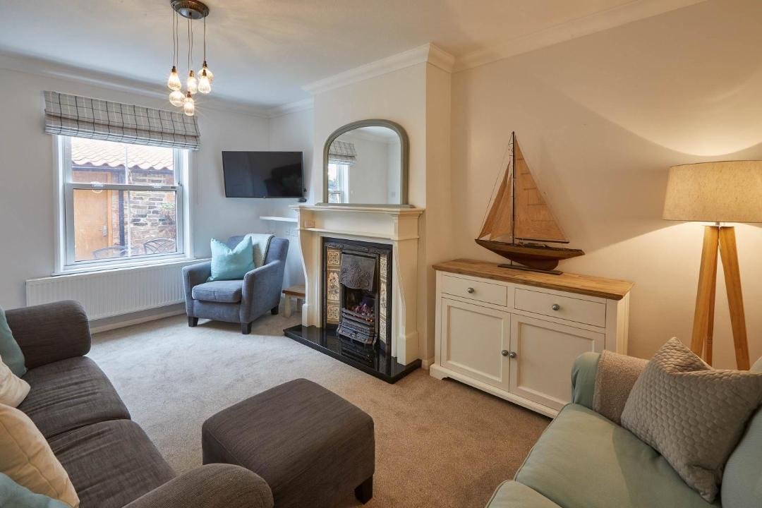 Photo of Livingroom in West Cliff