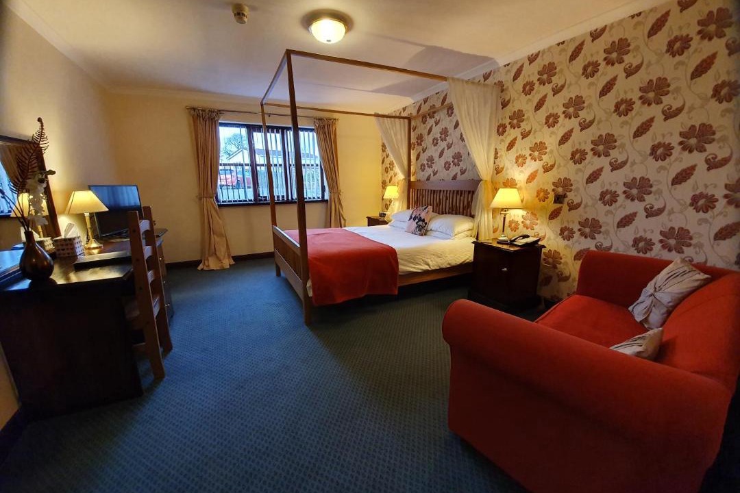 Photo of Livingroom in Tupton