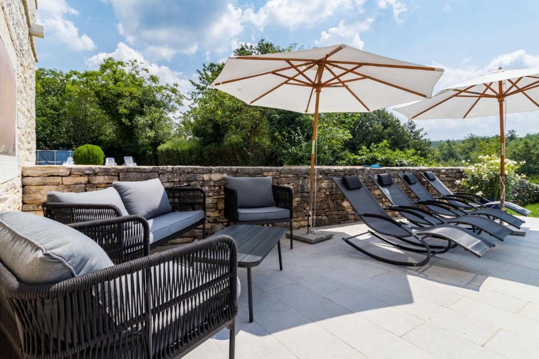 Photo of Patio Balcony in Munci