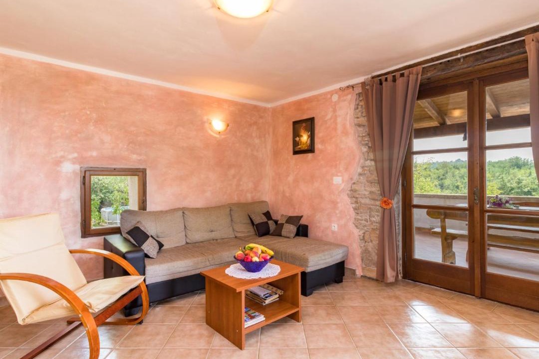 Photo of Livingroom in Munci
