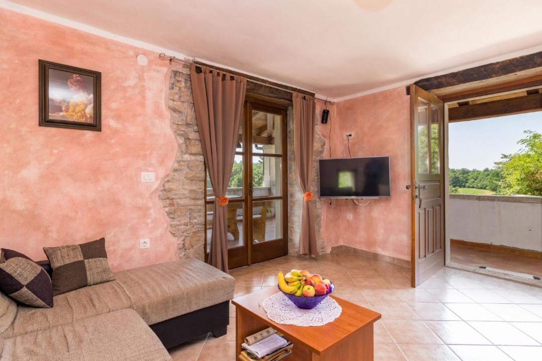Photo of Livingroom in Munci