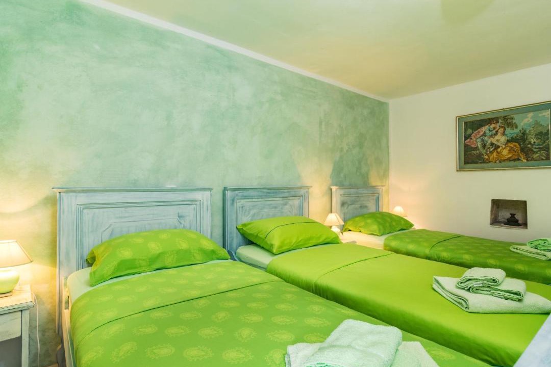 Photo of Bedroom in Munci
