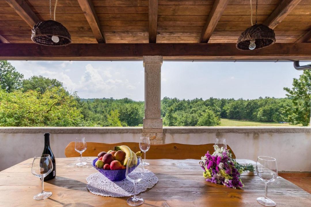 Photo of Patio Balcony in Munci