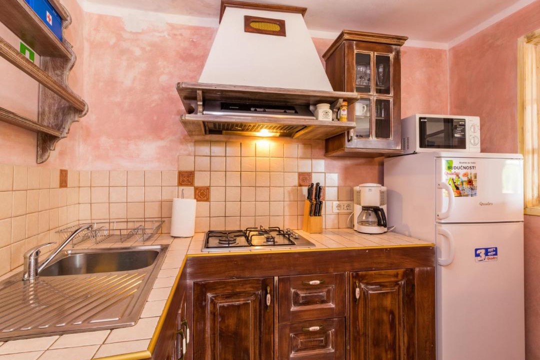 Photo of Kitchen in Munci