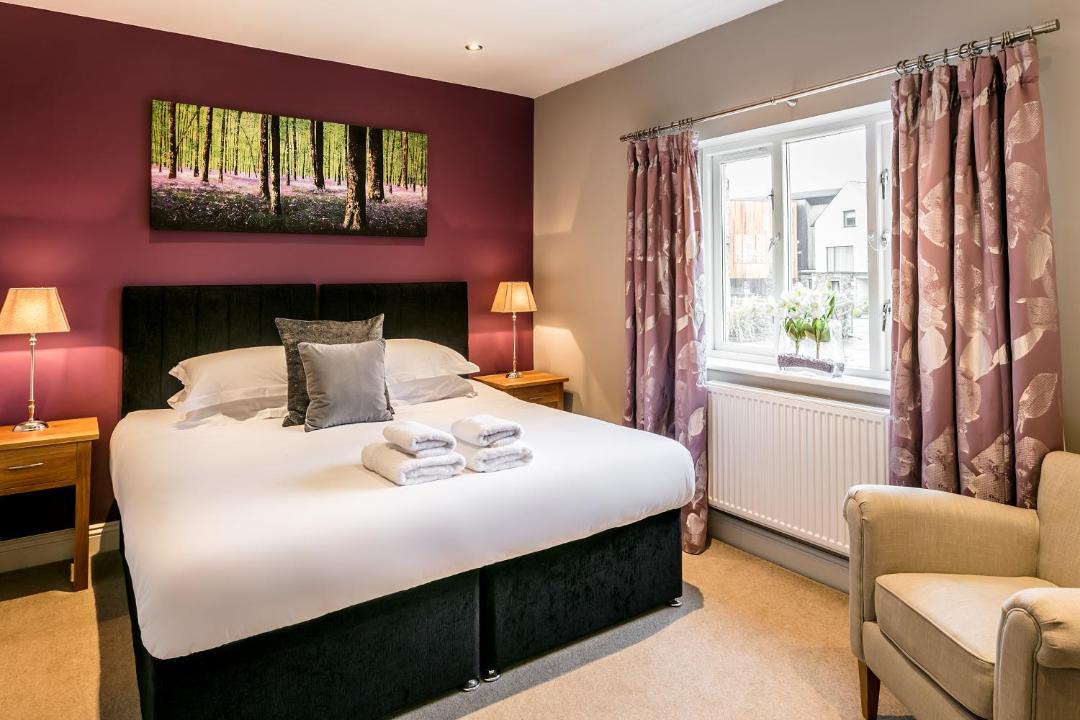 Photo of Bedroom in Kendal