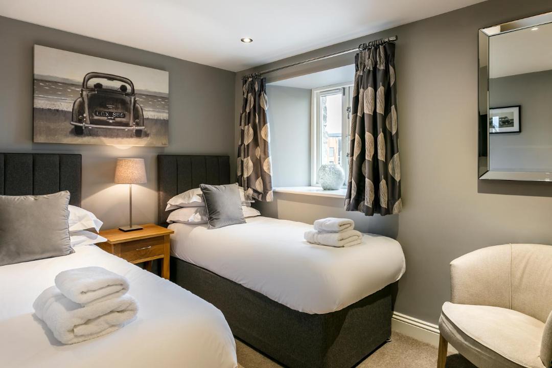 Photo of Bedroom in Kendal