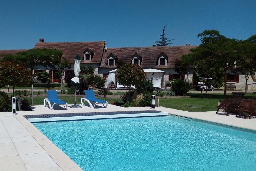 Photo of Outdoor in Bossee