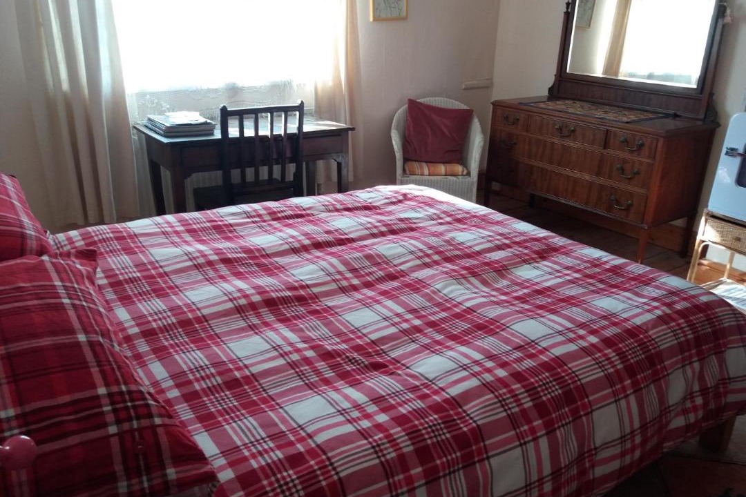 Photo of Bedroom in Calne