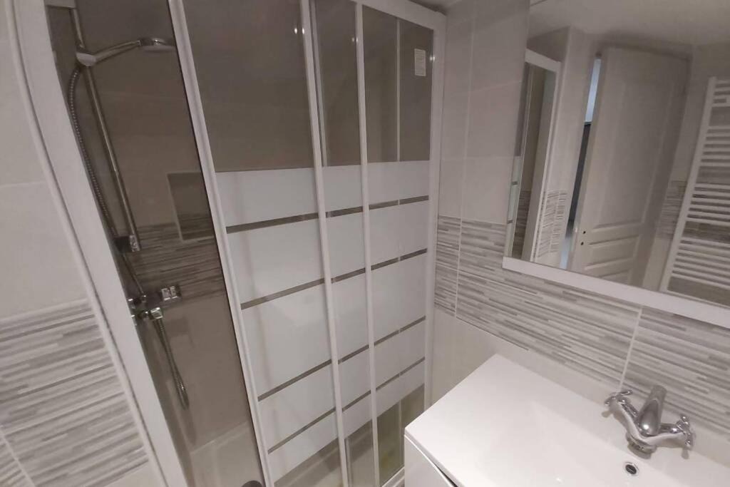 Photo of Bathroom in Bassens