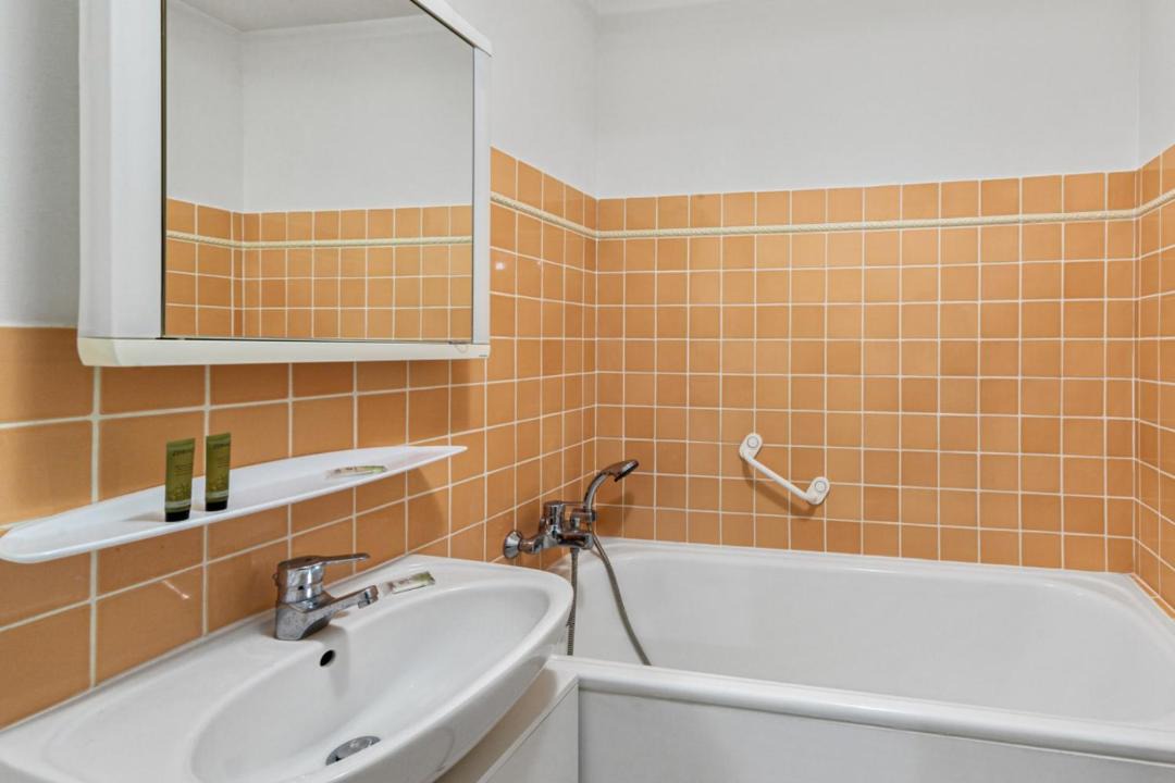 Photo of Bathroom in Trouville-sur-Mer