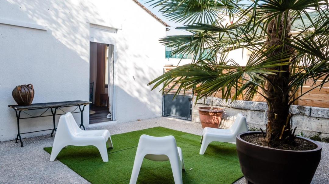 Photo of Patio Balcony in Ruelle-sur-Touvre