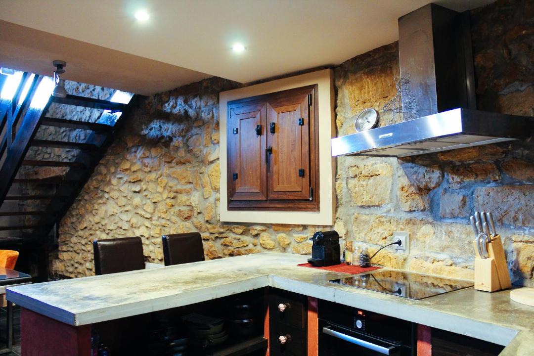Photo of Kitchen in Culla