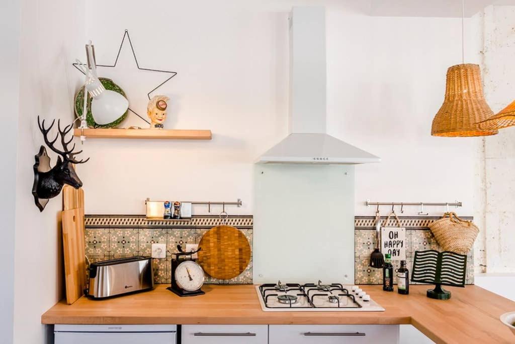 Photo of Kitchen in Ruelle-sur-Touvre