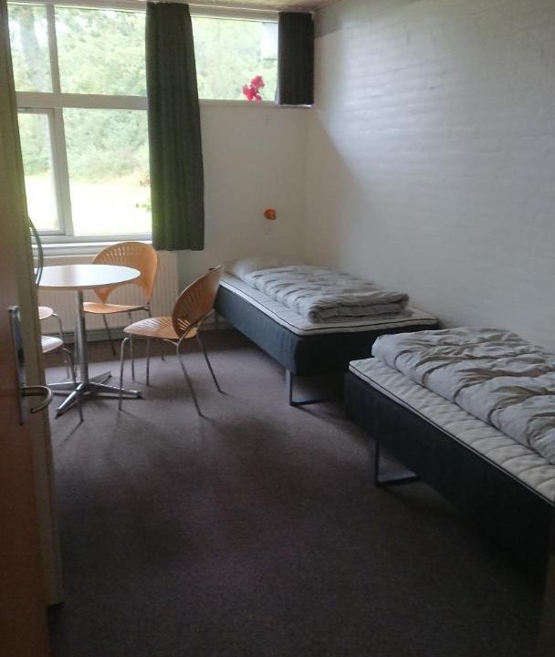 Photo of Bedroom in Nykobing Mors