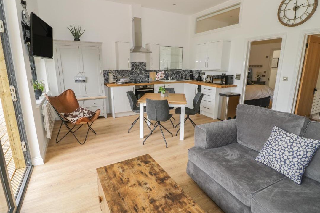 Photo of Livingroom in Weston under Penyard