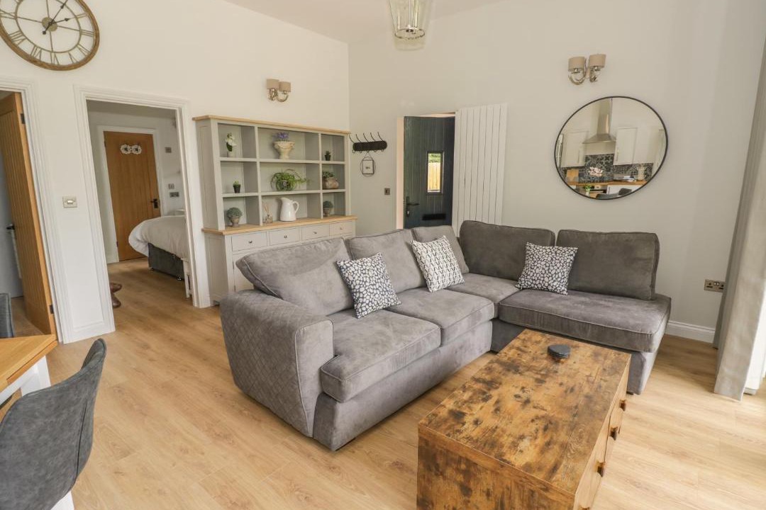 Photo of Livingroom in Weston under Penyard