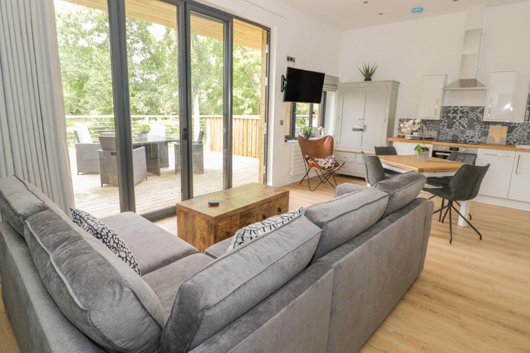 Photo of Livingroom in Weston under Penyard