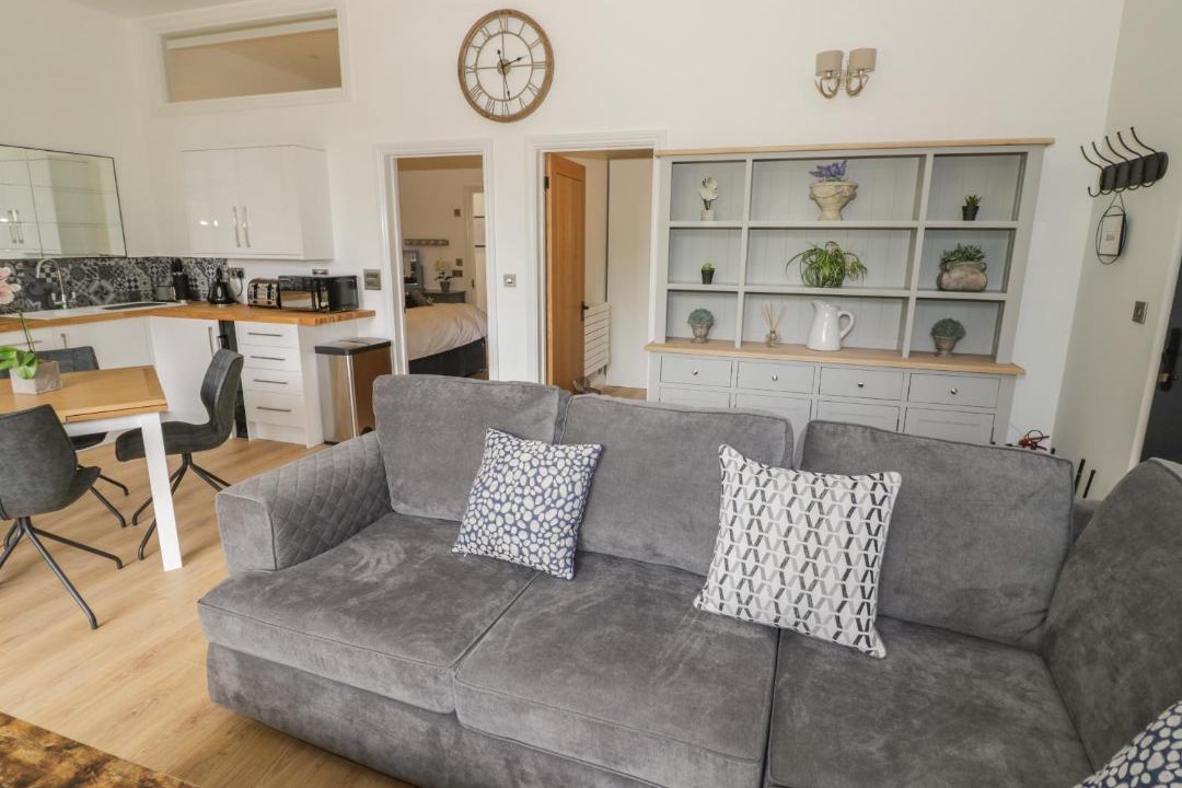 Photo of Livingroom in Weston under Penyard