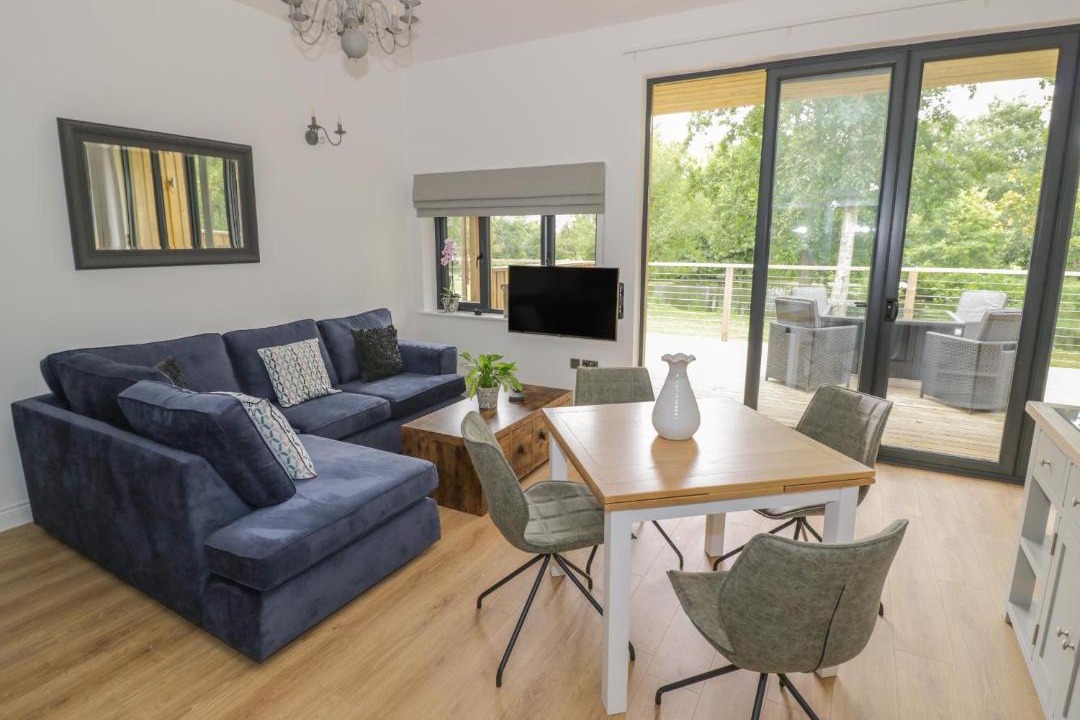 Photo of Livingroom in Weston under Penyard