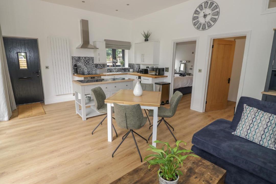 Photo of Livingroom in Weston under Penyard