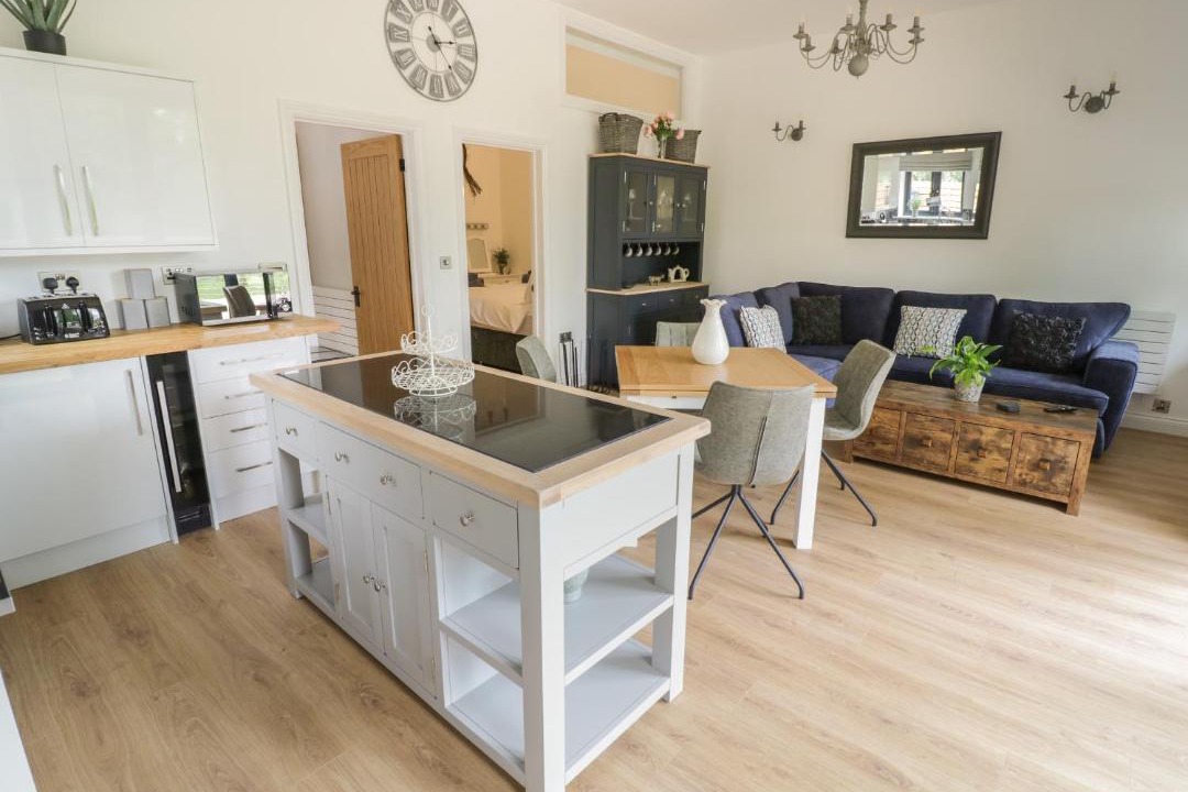 Photo of Livingroom in Weston under Penyard