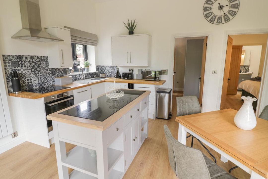 Photo of Kitchen in Weston under Penyard