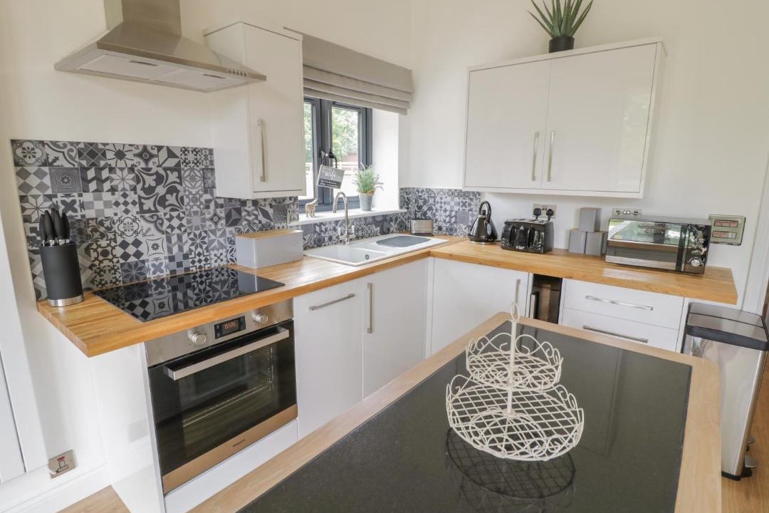 Photo of Kitchen in Weston under Penyard