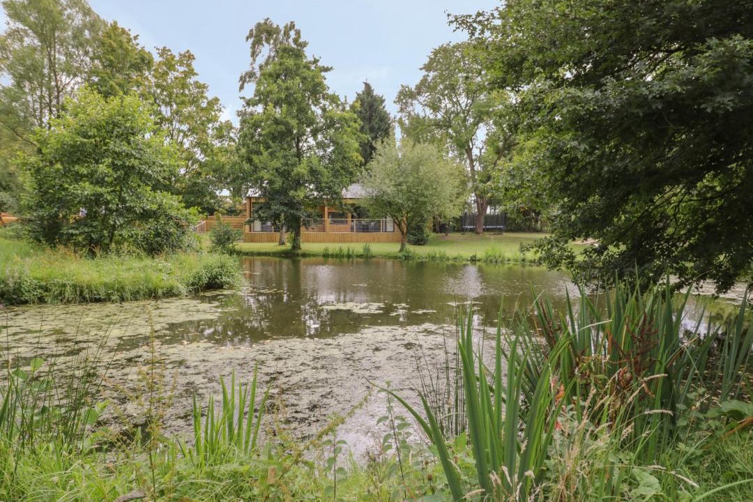 Photo of Outdoor in Weston under Penyard