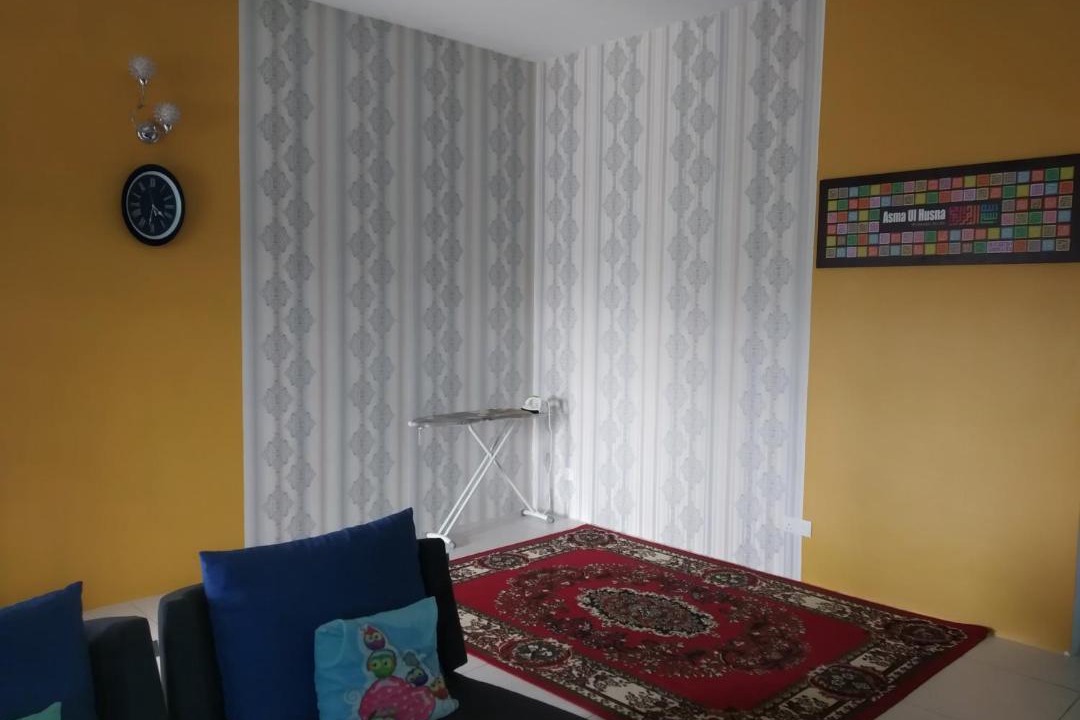 Photo of Others in Hutan Kampung