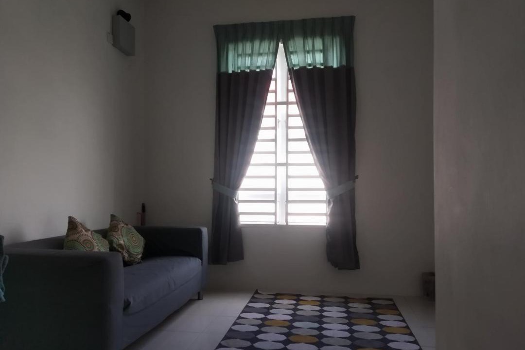 Photo of Others in Hutan Kampung