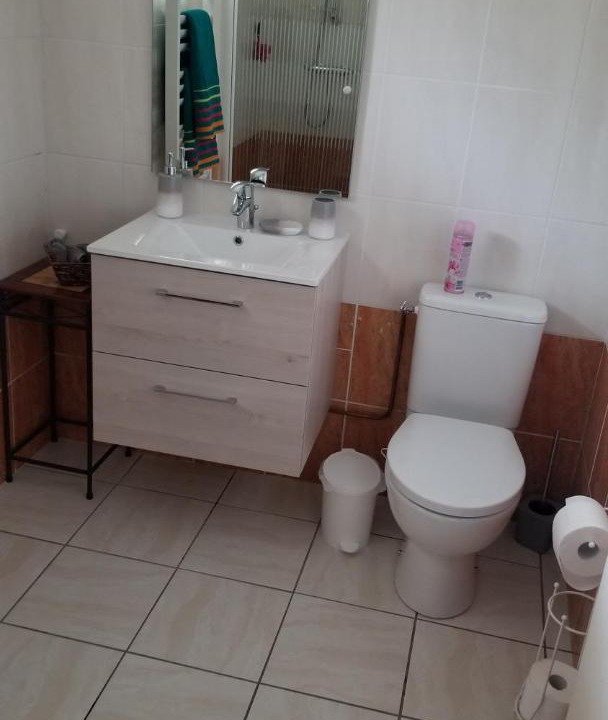 Photo of Others in Saint-Brigitte