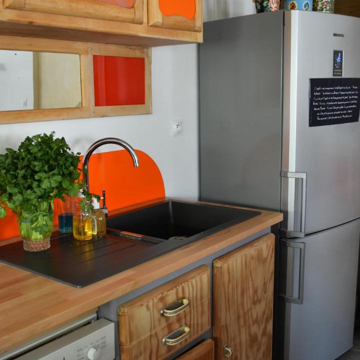 Photo of Kitchen in Saint-Nectaire
