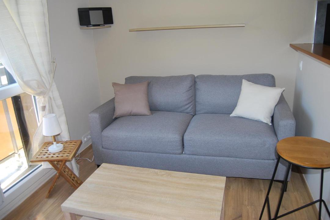 Photo of Livingroom in Sainte-Savine