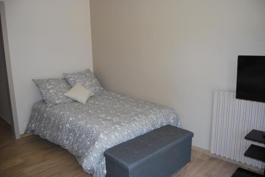 Photo of Bedroom in Sainte-Savine