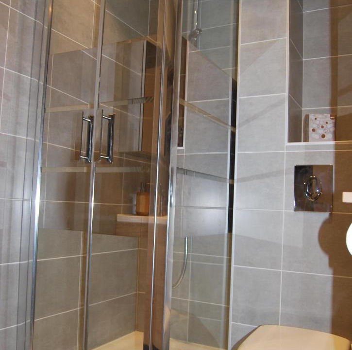 Photo of Bathroom in Sainte-Savine