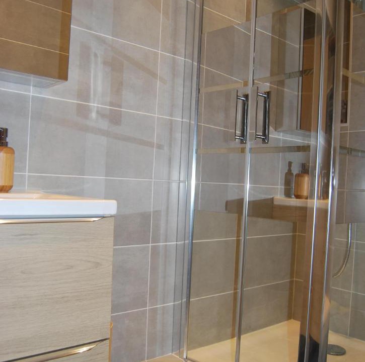 Photo of Bathroom in Sainte-Savine