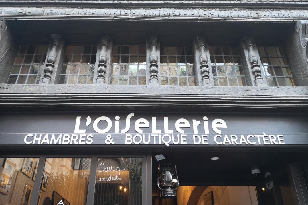 Photo of Others in Downtown Angers