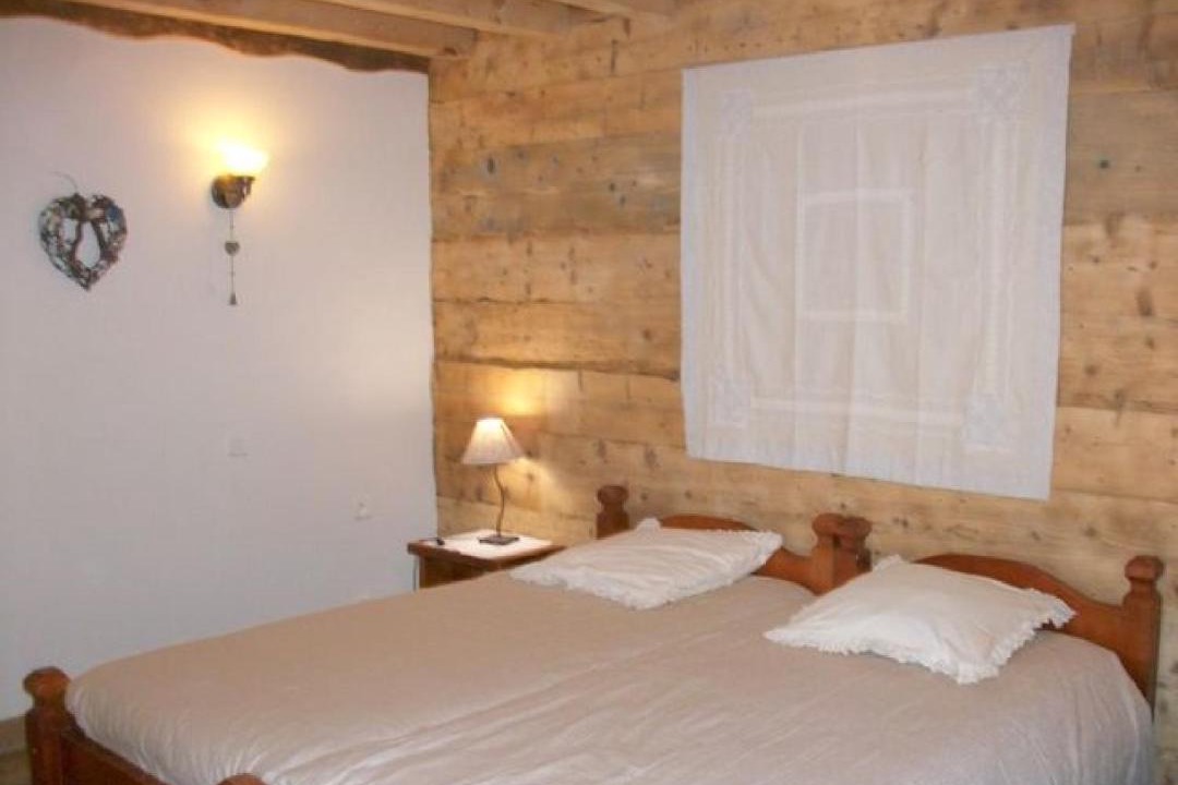 Photo of Bedroom in Saint-Pierre-dels-Forcats