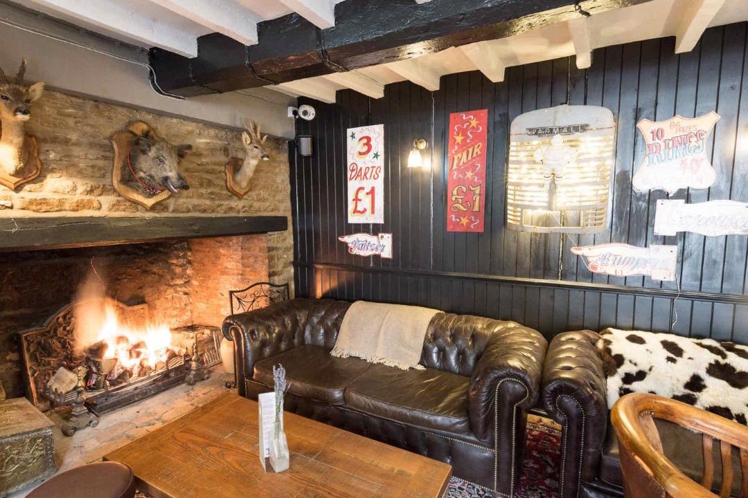 Photo of Others in Bicester