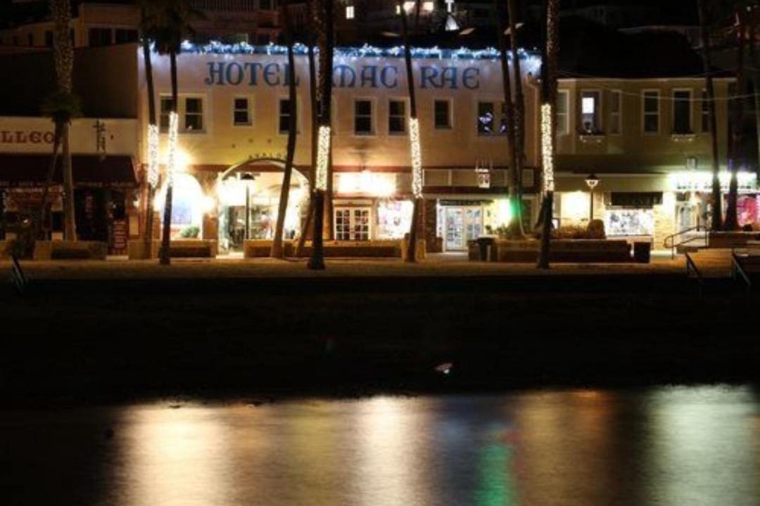 Photo of Others in Avalon
