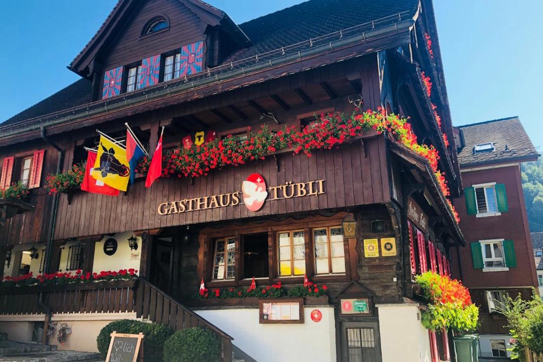 Photo of Others in Gersau