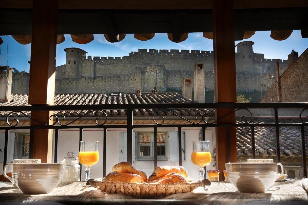 Photo of Others in Carcassonne