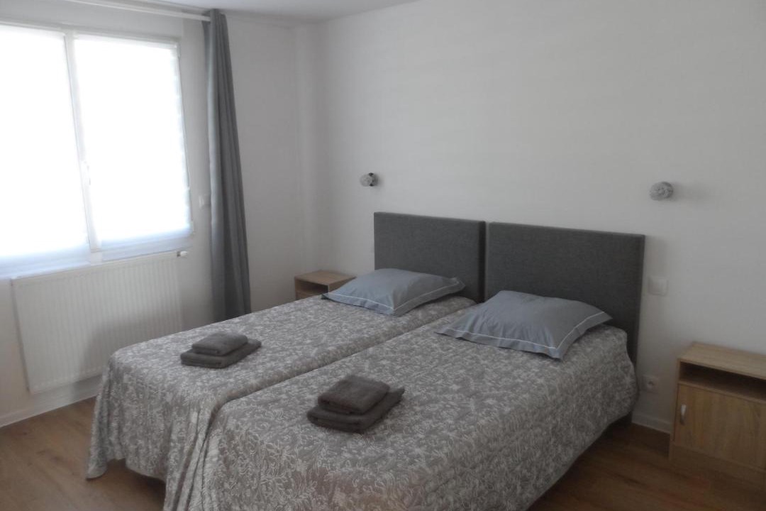 Photo of Bedroom in Guipry-Messac