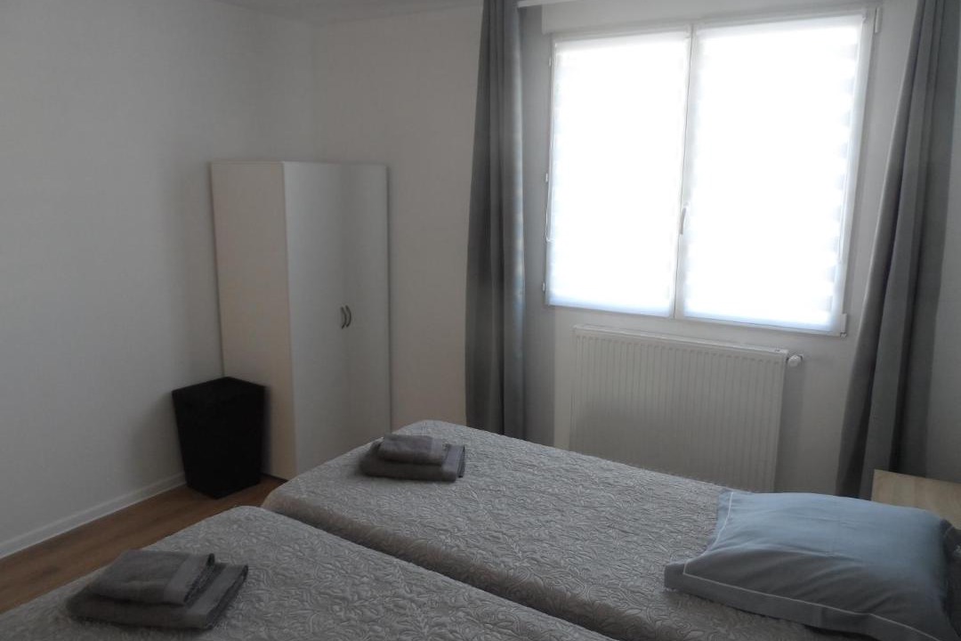 Photo of Bedroom in Guipry-Messac