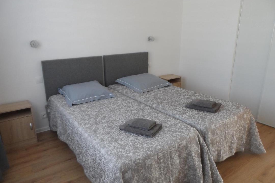 Photo of Bedroom in Guipry-Messac