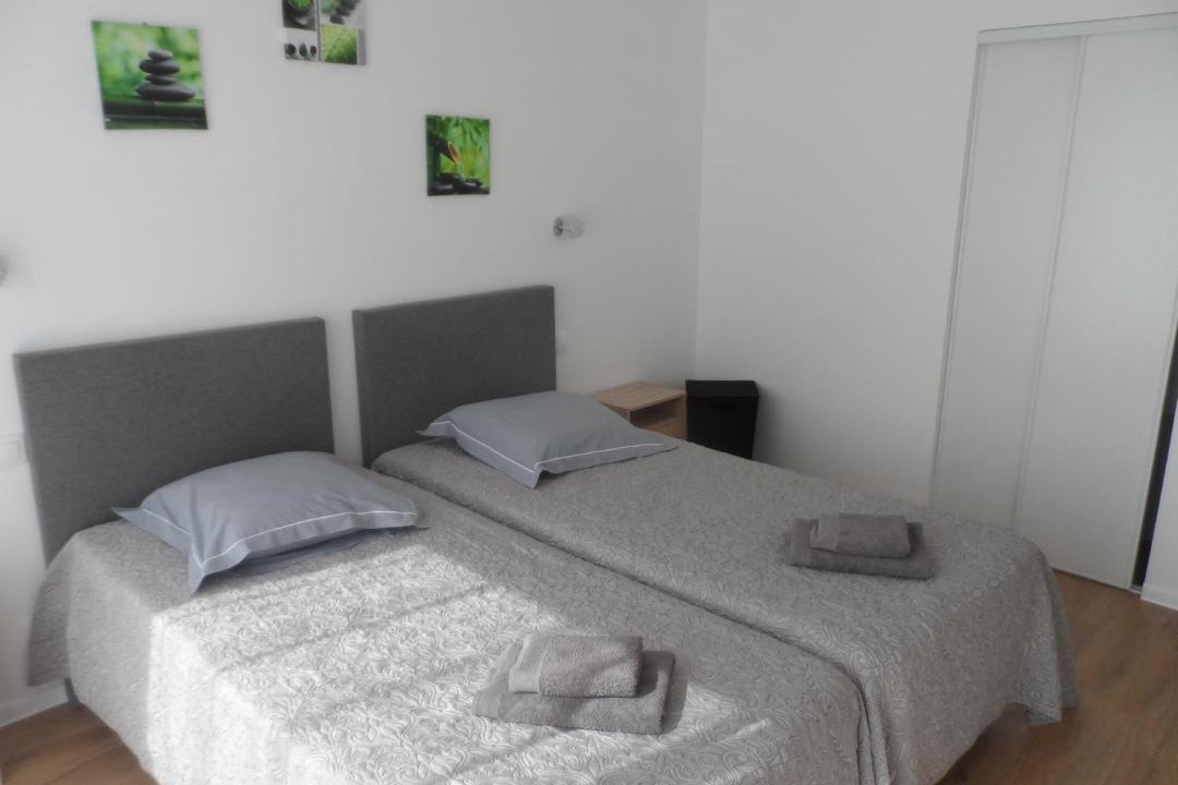 Photo of Bedroom in Guipry-Messac